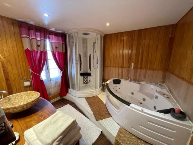 Hotel Le Blanche Neige 3*
