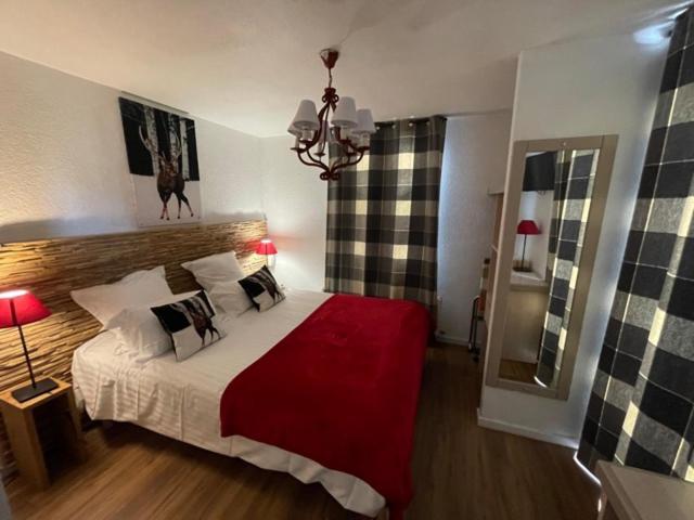 Le Blanche Neige Hotel Valberg
